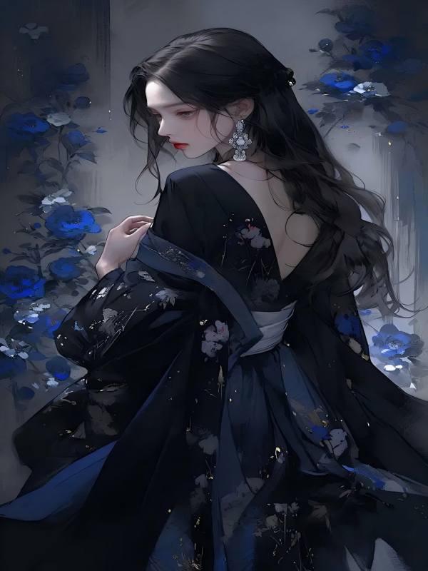 愛已不複，我心圓滿