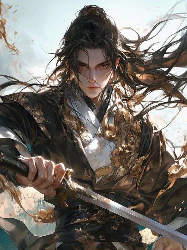 被聯名上書奪兵符後我擺了，皇帝哭求我回去