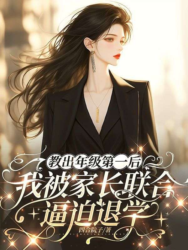 教出年級第一後我被家長聯合逼迫退學