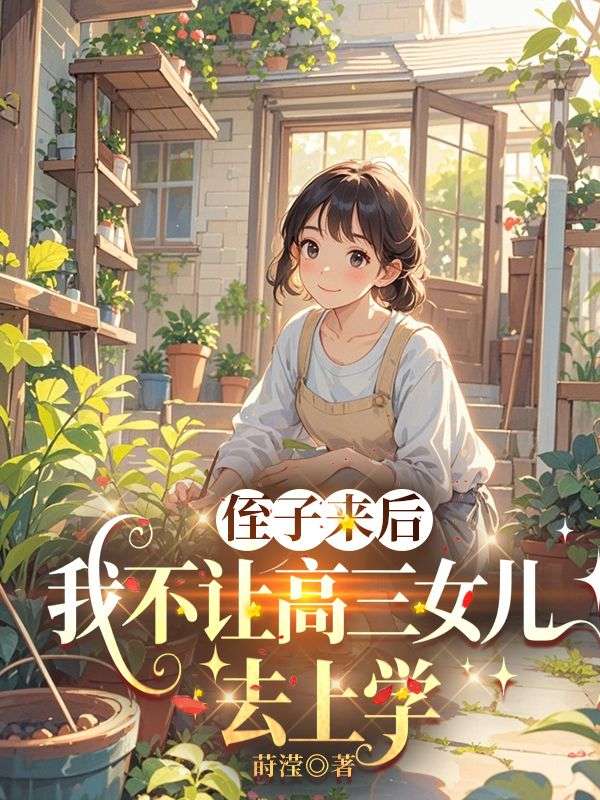 侄子來後，我不讓高三女兒去上學