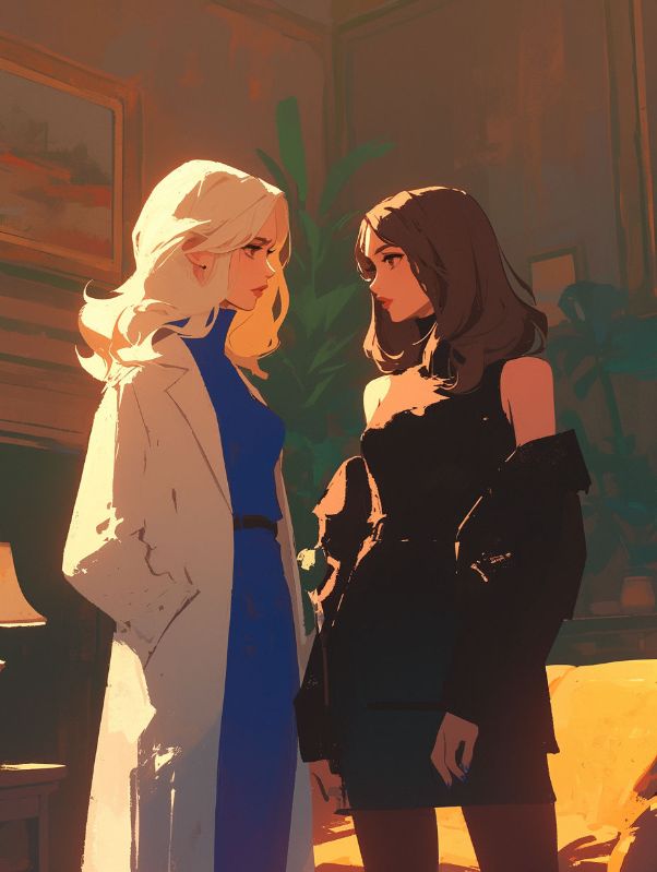 此恨無關風與月