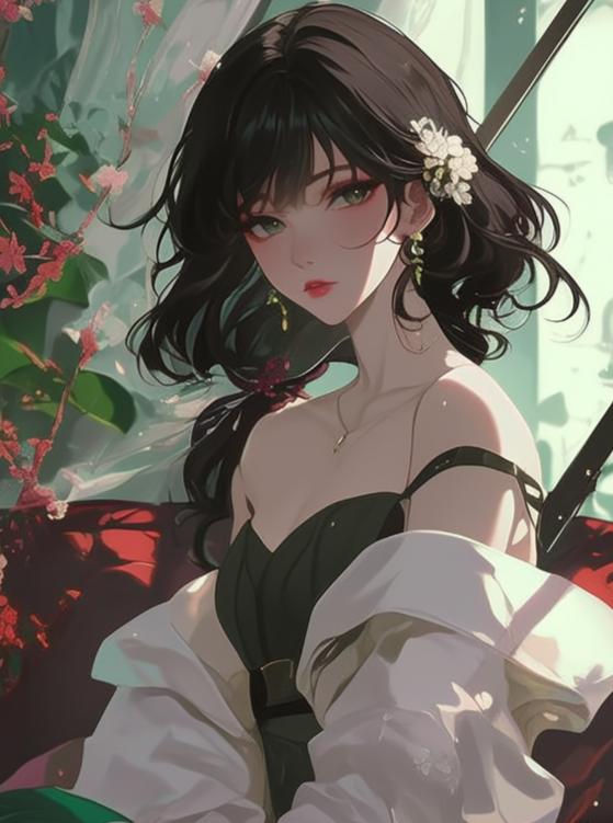 有糾正型人格的月嫂