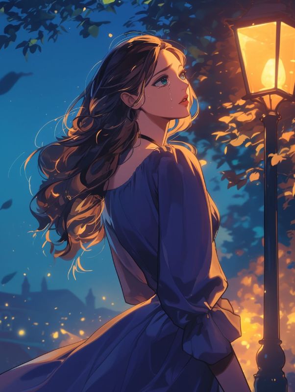 細雨不知春來夢