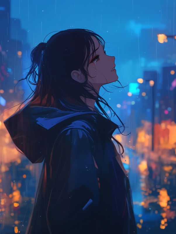 肚子裏的寶寶開口預言後，我家破人亡