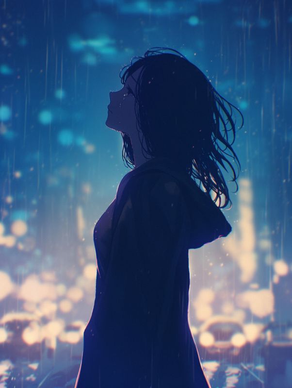 極光下的替身新娘