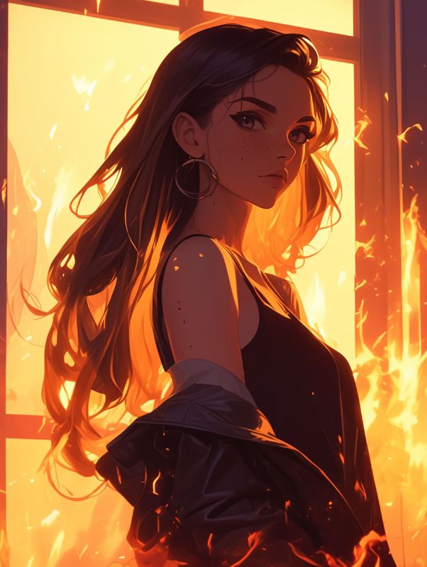 春風如有憐花意