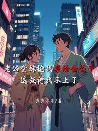 老公堂妹搶我蟾蜍金墜子，這族譜我不上了