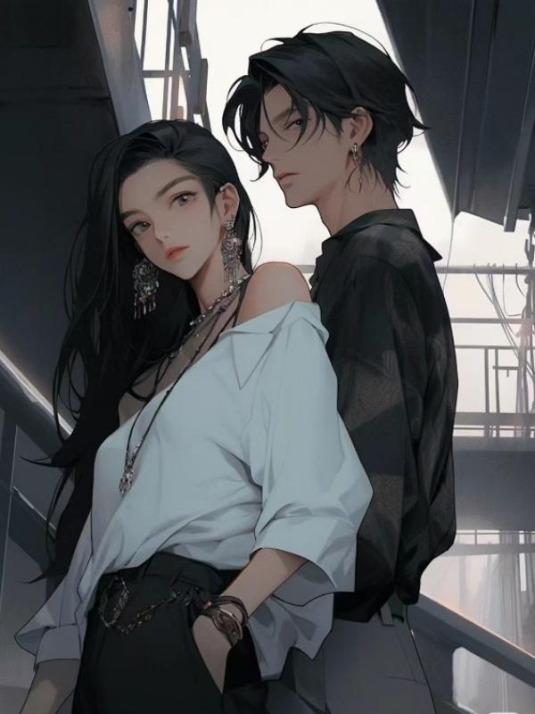 丁克女友懷了學長的孩子，我讓她滾了