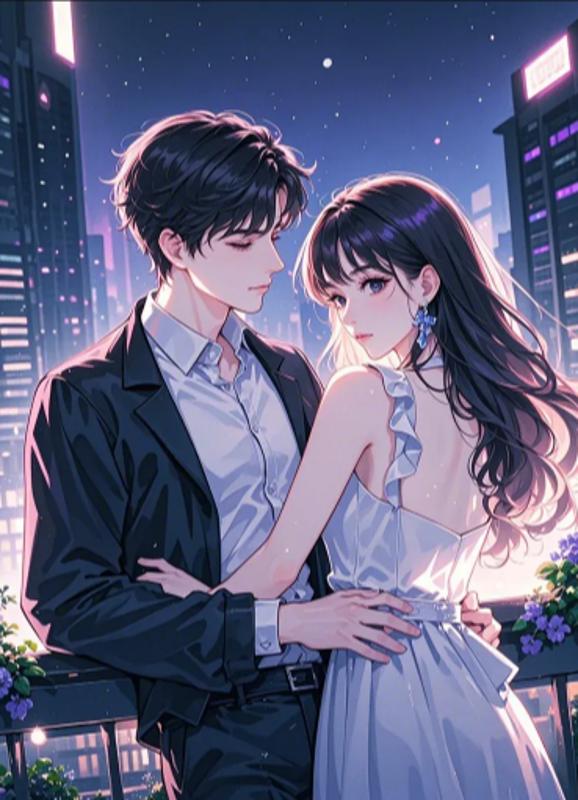 直播得知男友對我進行真愛考驗後，我轉身選擇聯姻