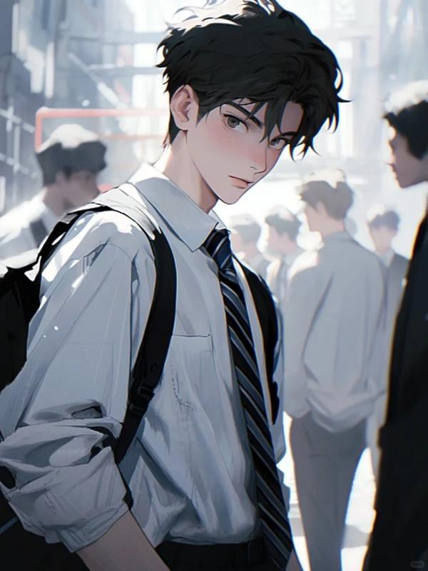 買了一杯三塊錢的檸檬水後，我不要媽媽了