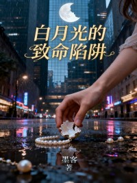 白月光的致命陷阱