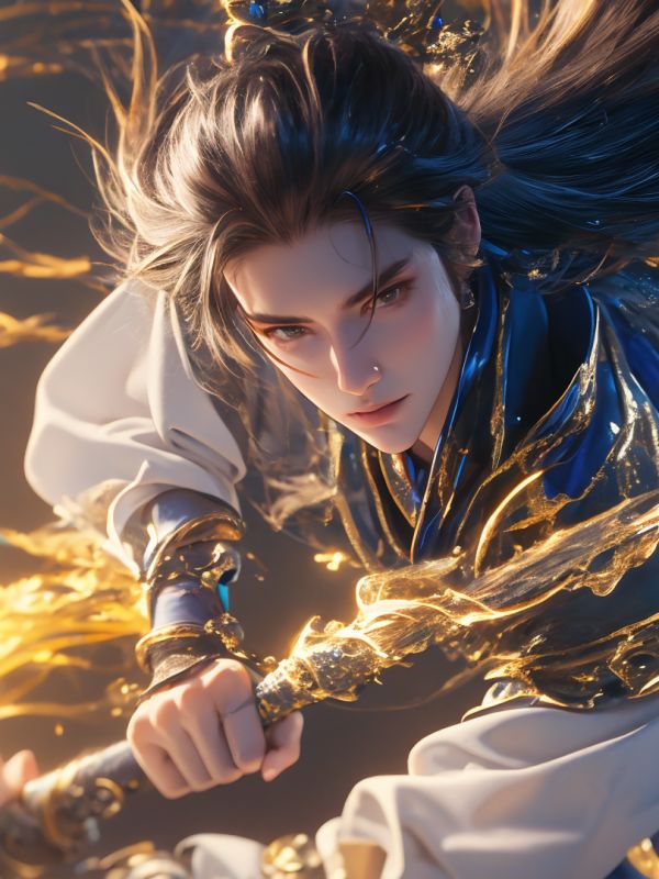 自毀護宗法器討好小師弟後，師尊哭求我救她