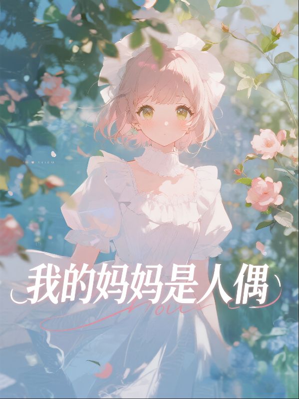 我的媽媽是人偶
