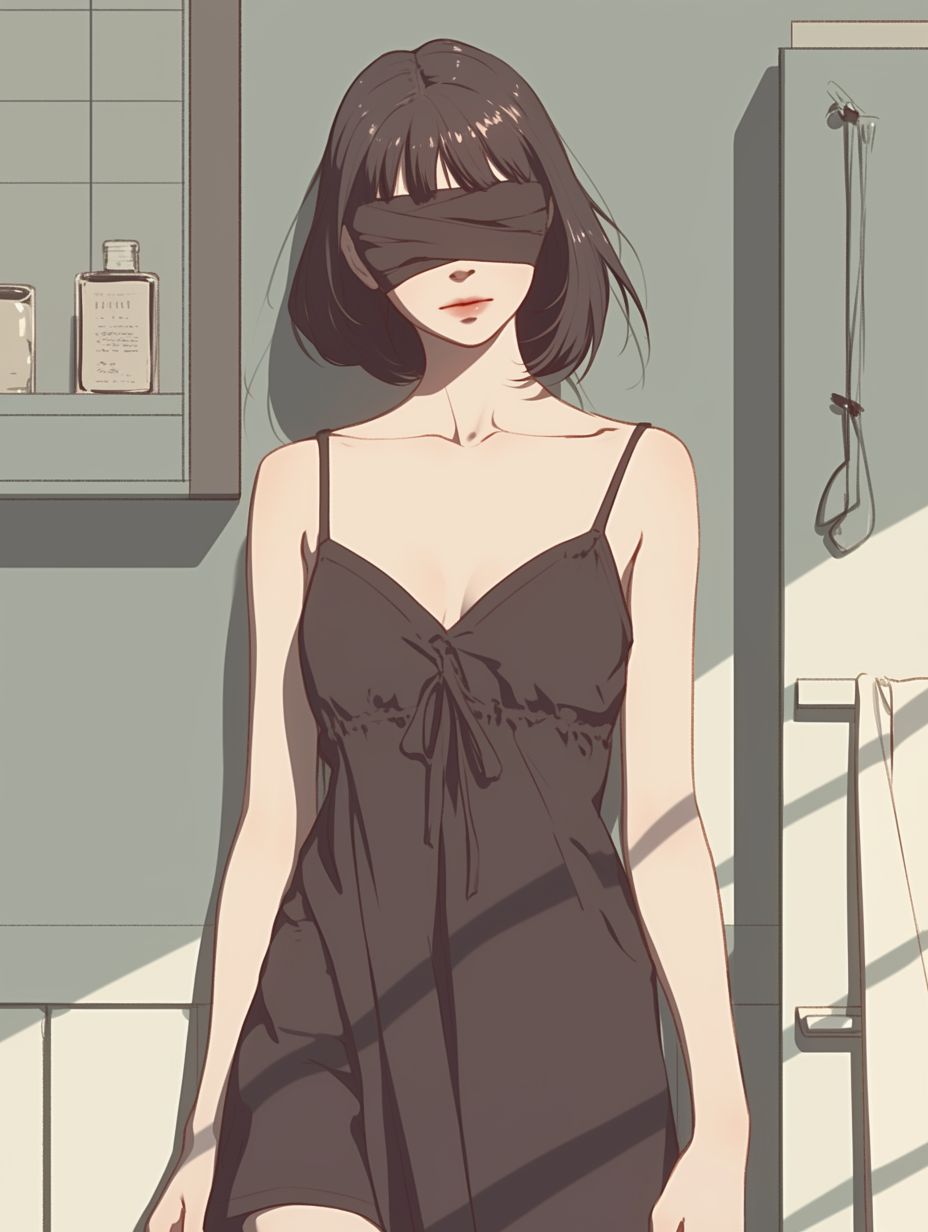 太妹抽盲盒欺淩我？我覺醒暴力狂人格係統，殺瘋了