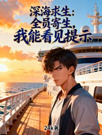 深海求生：全員寄生，我能看見提示