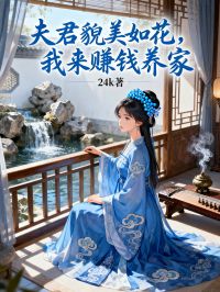 夫君貌美如花，我來賺錢養家