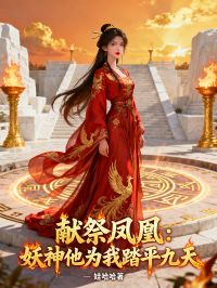 獻祭鳳凰：妖神他為我踏平九天