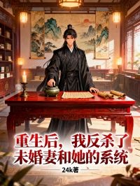 重生後，我反殺了未婚妻和她的係統