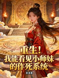 重生！我能看見小師妹的作死係統