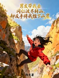 男友帶我去岡仁波齊轉山，卻反手將我推下山崖