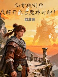 仙骨被剜後，我解開上古魔神封印！