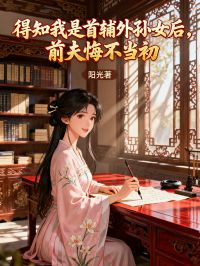 得知我是首輔外孫女後，前夫悔不當初