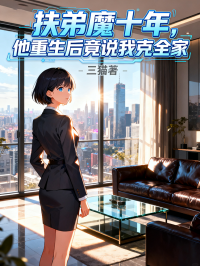 扶弟魔十年，他重生後竟說我克全家