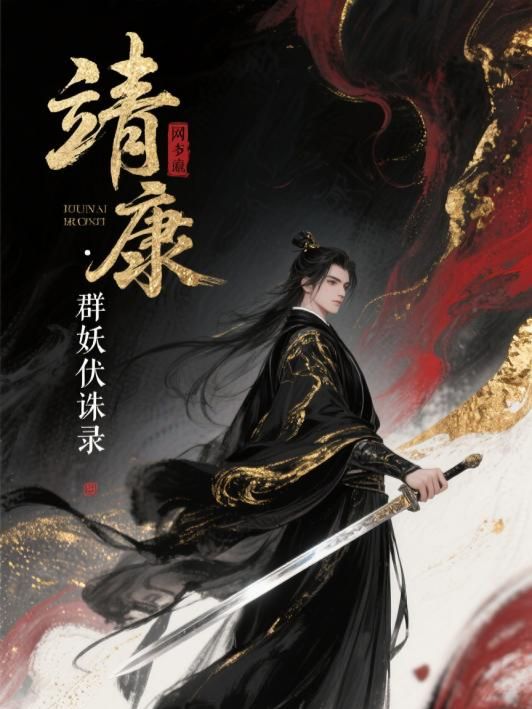 靖康：群妖伏誅錄