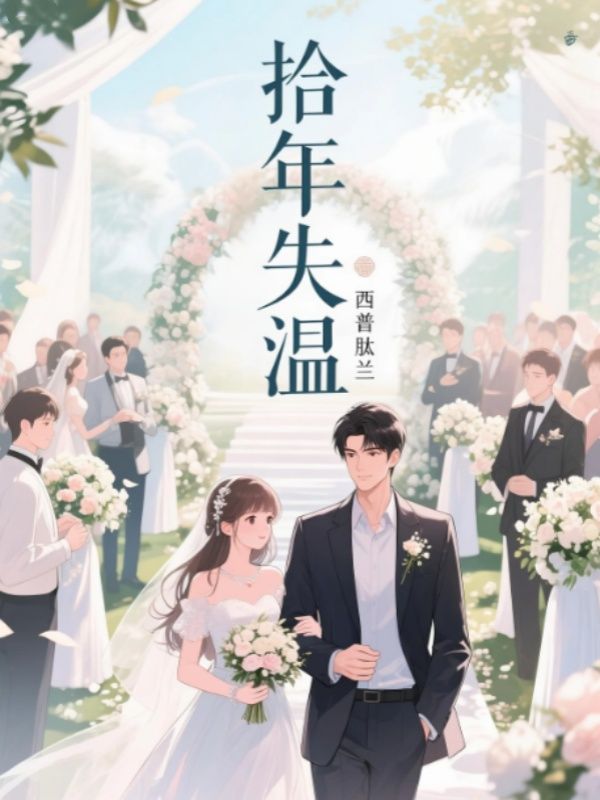 拾年失溫