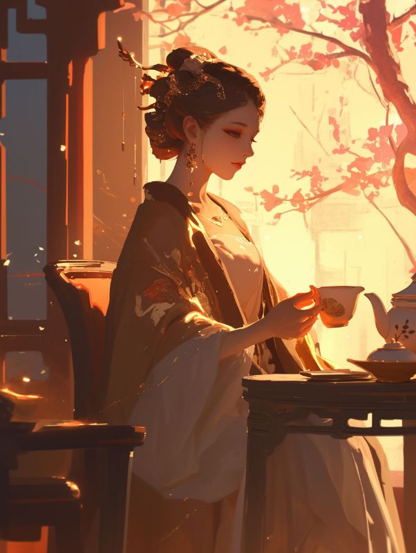 深淵盡處是燈火