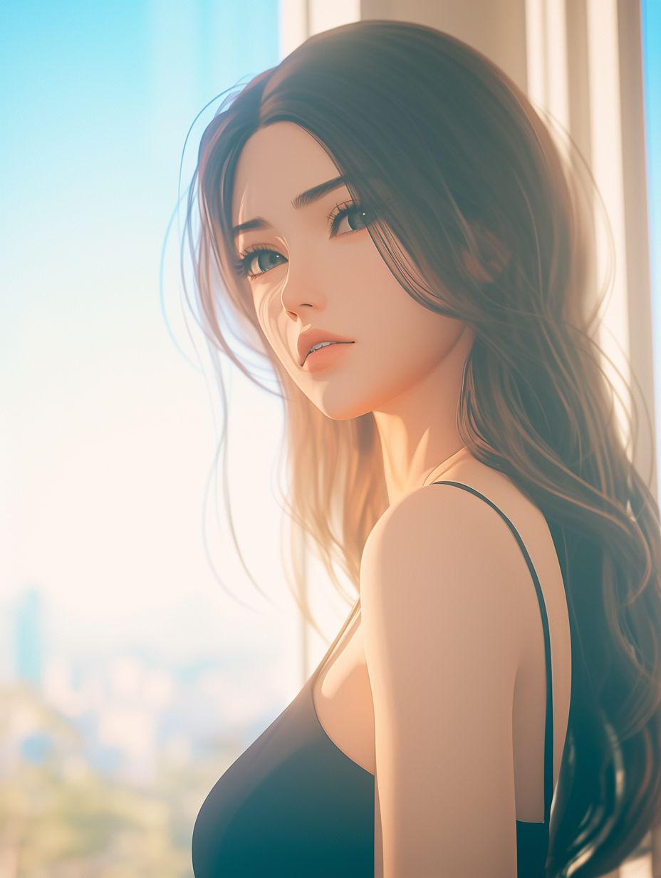 綠茶老奶殺紅眼了