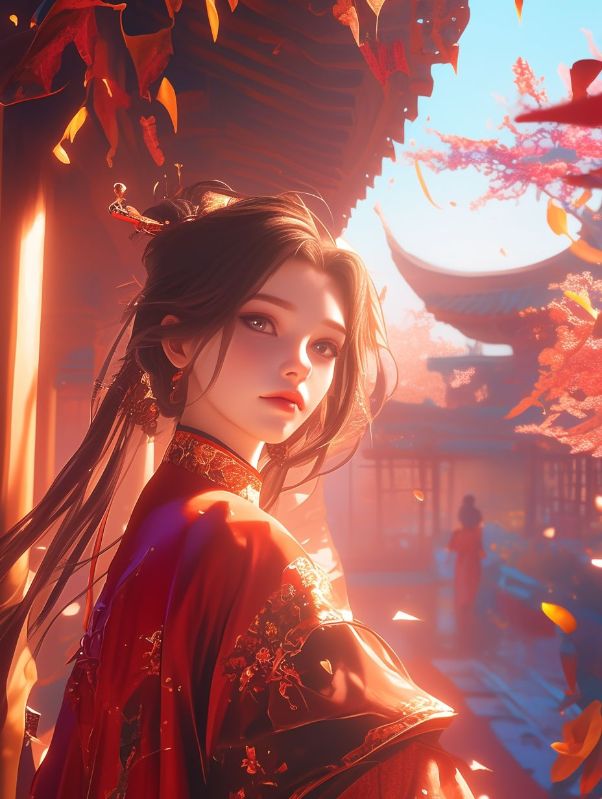 末世女作死，我遞刀