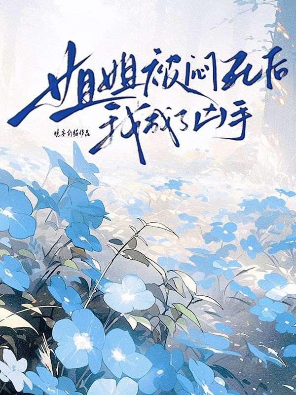 姐姐被悶死後我成了凶手