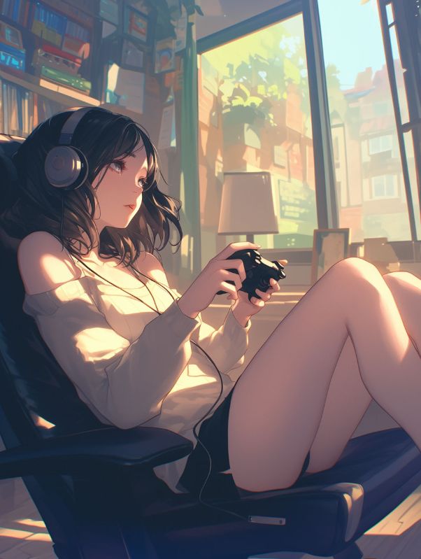 我學表妹爭氣後，我媽瘋了