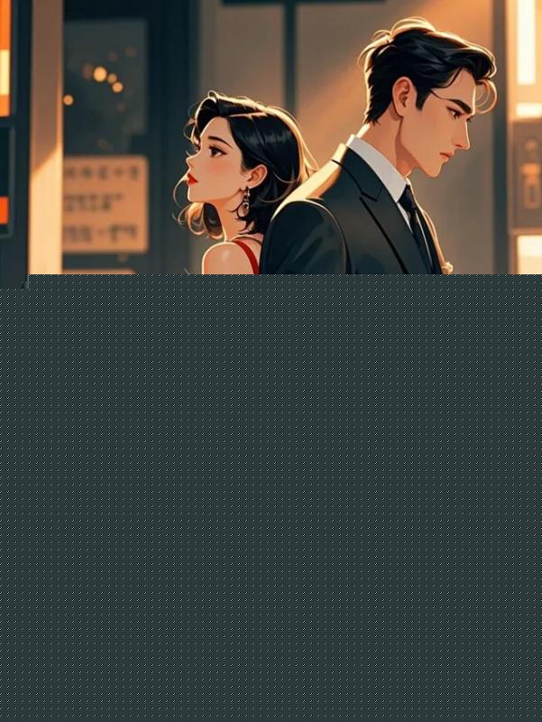 她曾贈我空歡喜