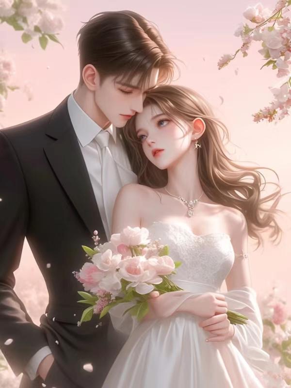 我死後，妻子懷著白月光的孩子來和我離婚