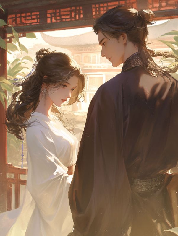 情難自解愛無題