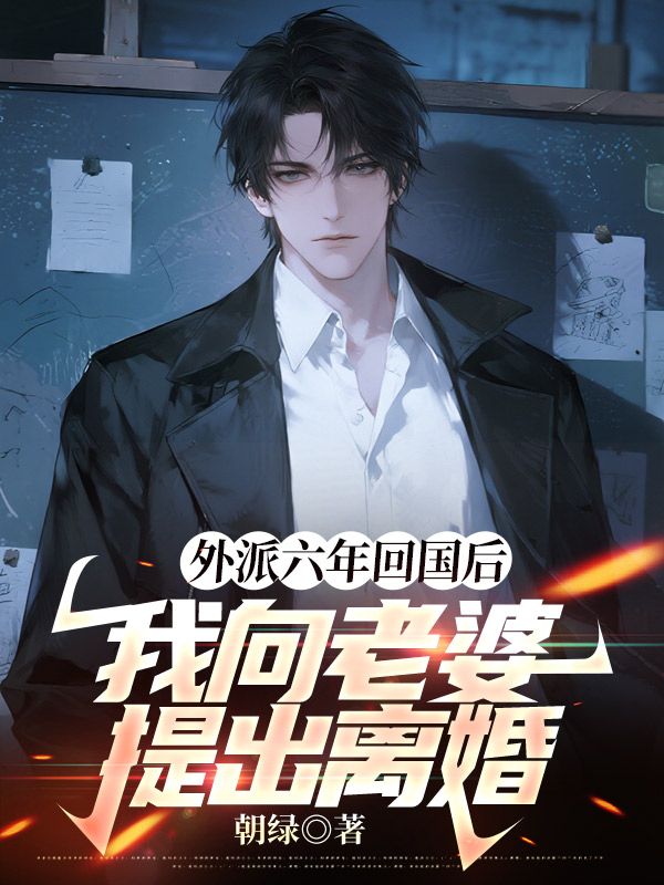 外派六年回國後，我向老婆提出離婚