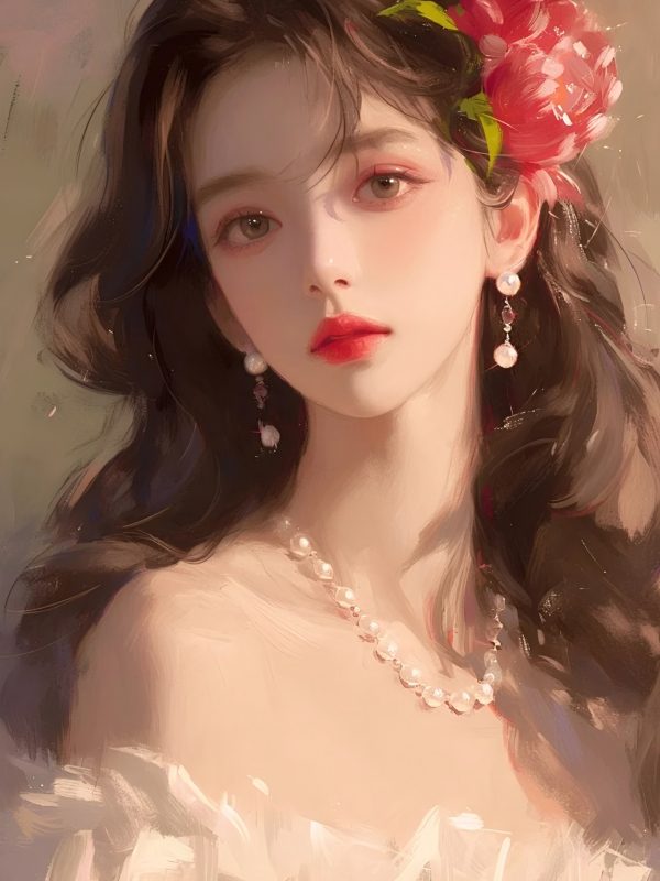 重生後，花10萬雇人替娶的未婚夫悔瘋了