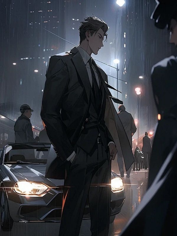 和爸爸做按摩被誣陷後，我殺瘋了