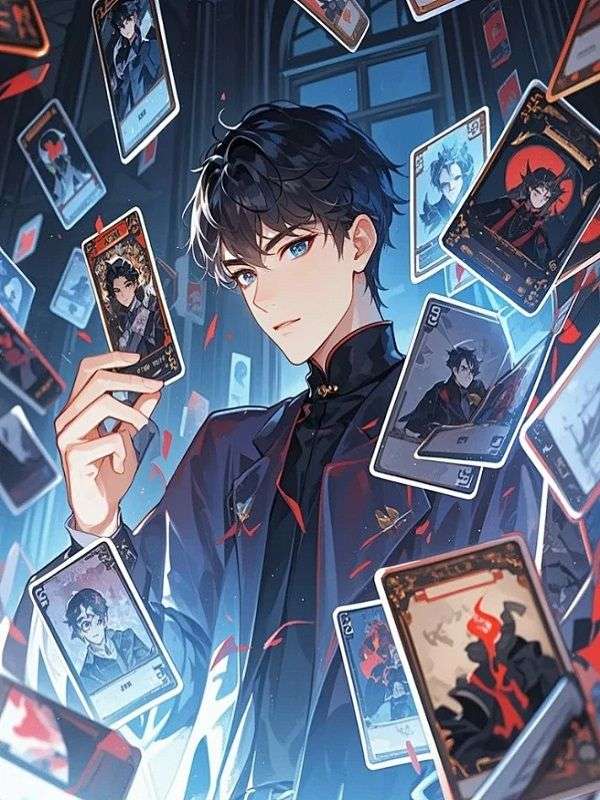 萬聖節鬼屋闖關，女友竹馬把恐懼轉移給我