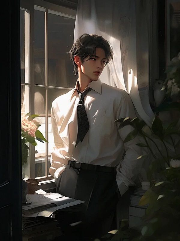 老婆將我的抗癌成果給了男學生