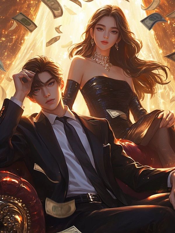 女友為初戀舉報我工作後，我回家繼承家產