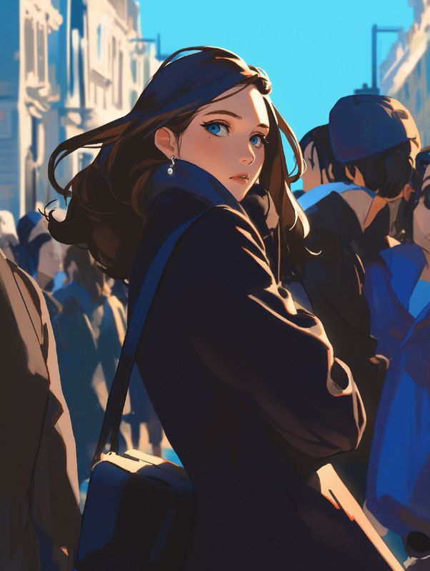 半情半恨終是空