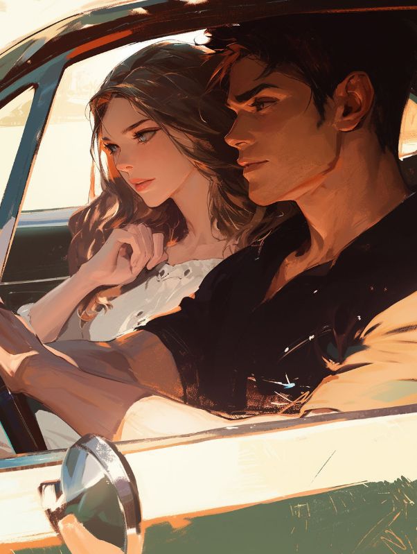 舊愛如夢皆隨風