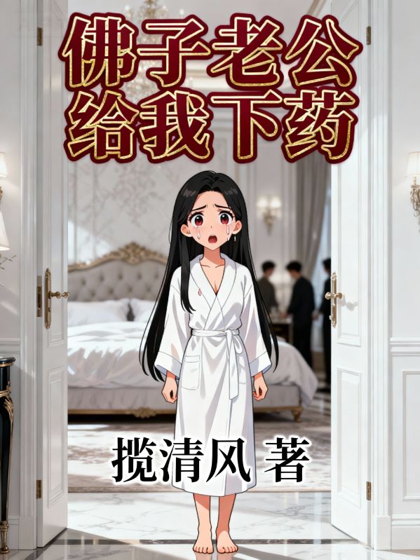 佛子老公給我下藥
