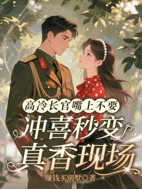 高冷長官嘴上不要，衝喜秒變真香現場