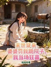 末世穿來，婆婆罰我跪院子，我當場狂喜