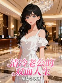 清冷老公的雙麵人生