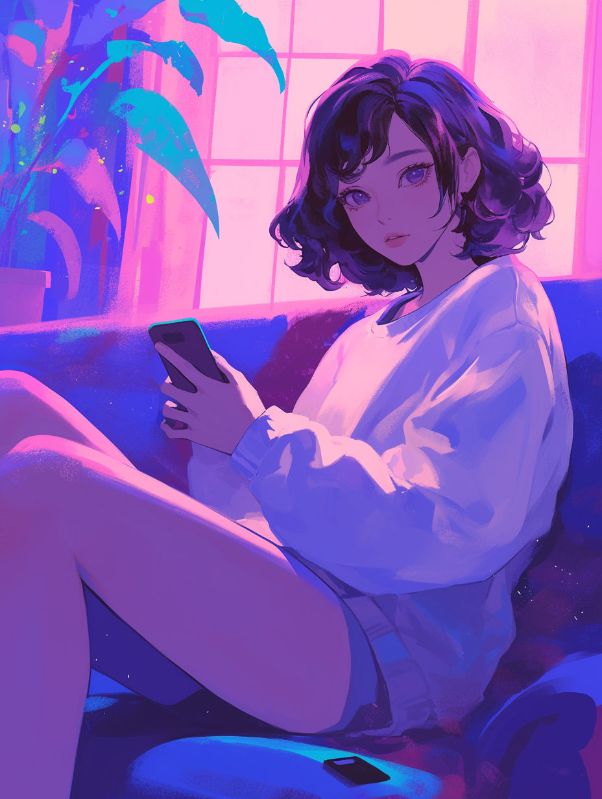 母親的繼子為報複引我入局